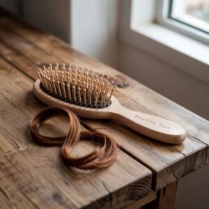 akcesoria do pielęgnacji włosów