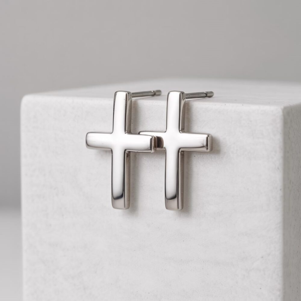 biżuteria stal chirurgiczna