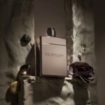 butelka perfum Bentley