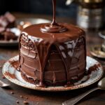 czekolada w kąpieli wodnej