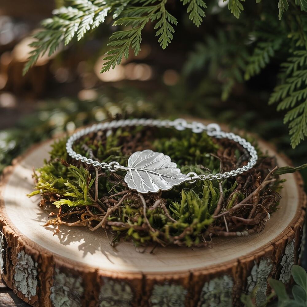 delikatna bransoletka