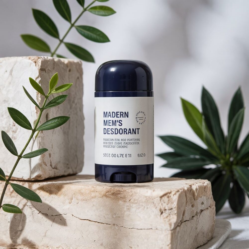 dezodorant męski