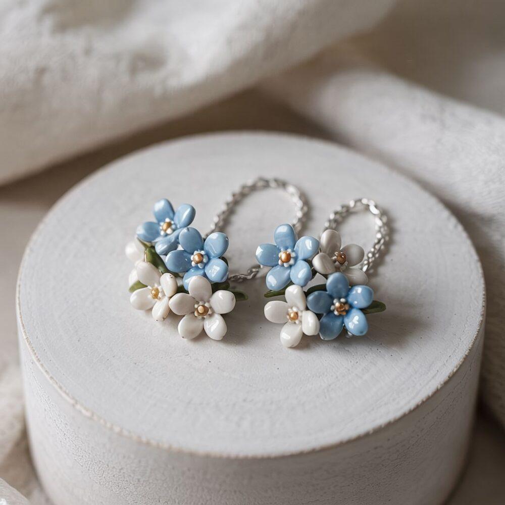 elegancka biżuteria damska