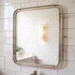 elegancki wystrój łazienki