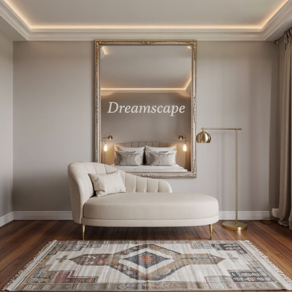 elegancki wystrój wnętrza