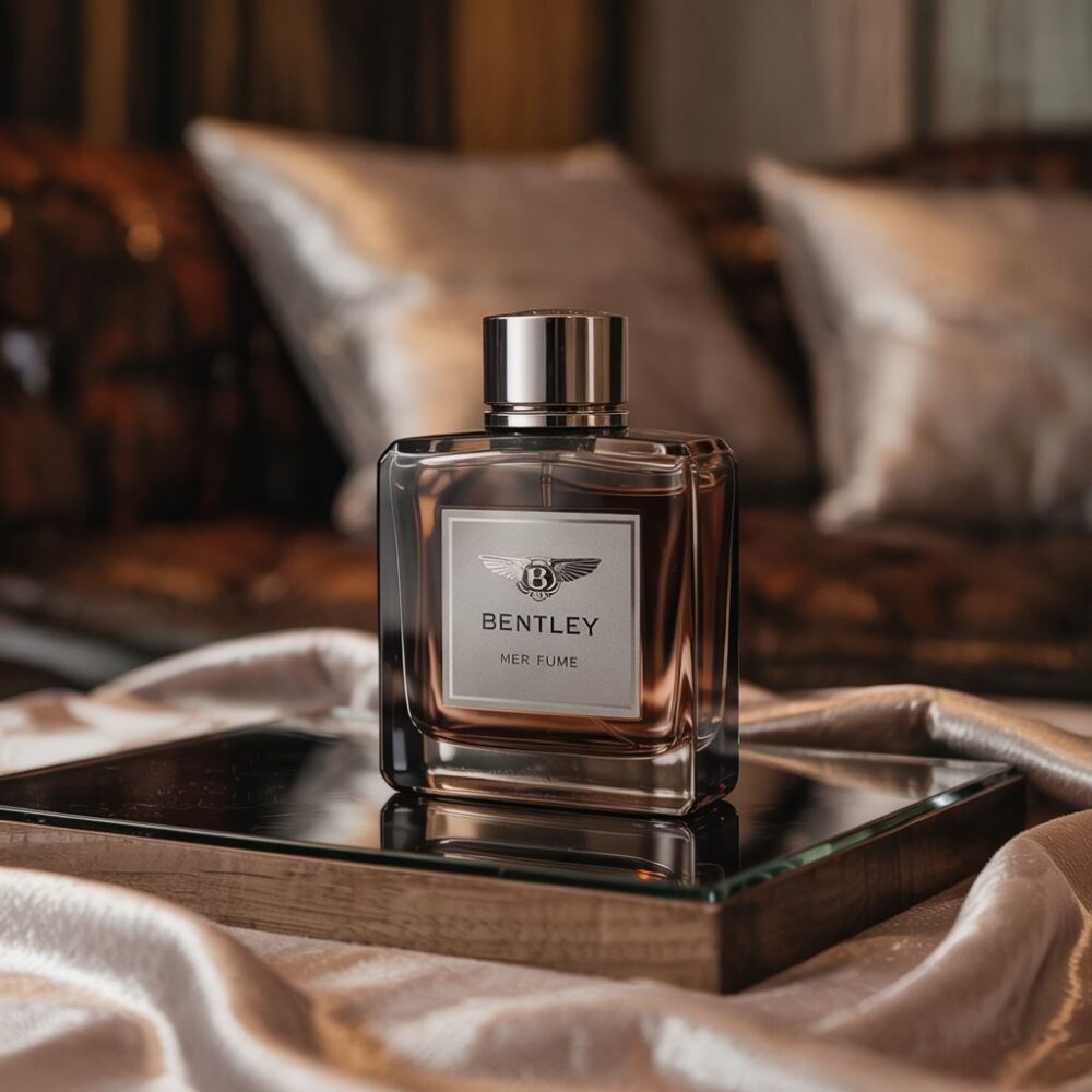 elegancki zapach dla mężczyzn