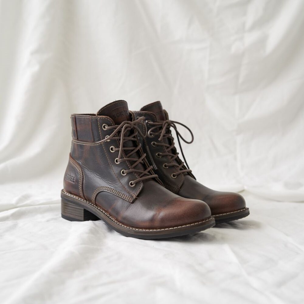 eleganckie trzewiki kobiece