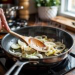 karmelizowana cebula