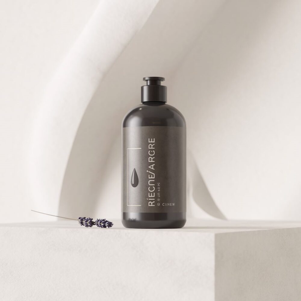 kosmetyk dla mężczyzn