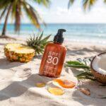 kosmetyki do opalania