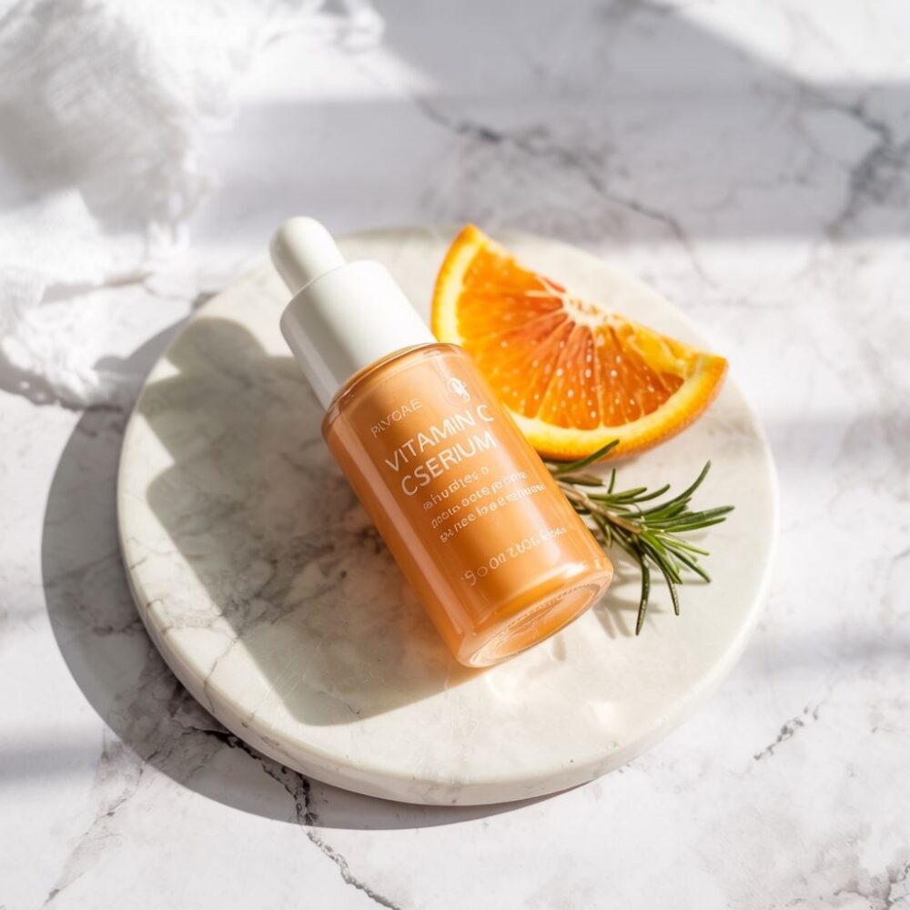 letnia pielęgnacja twarzy