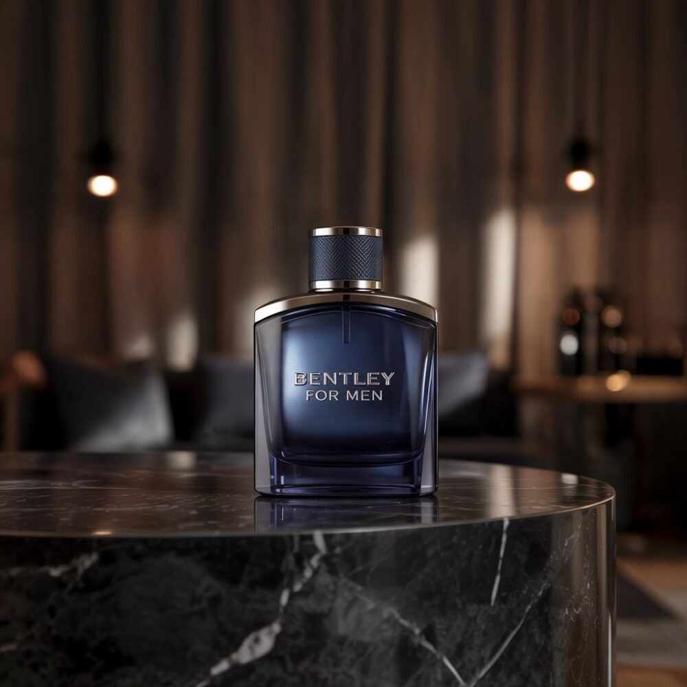 męskie perfumy luksusowe
