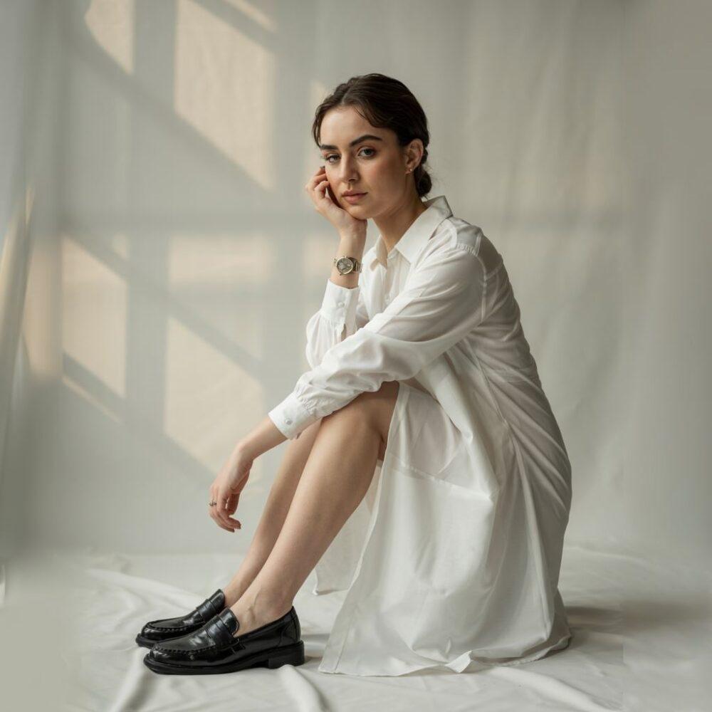 modne obuwie damskie