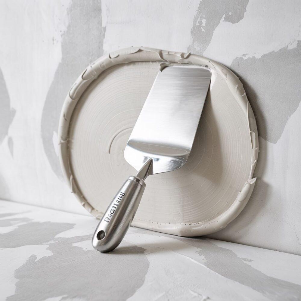 narzędzia do gładzi