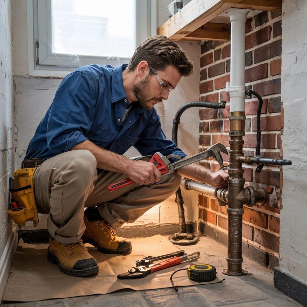 narzędzia hydrauliczne