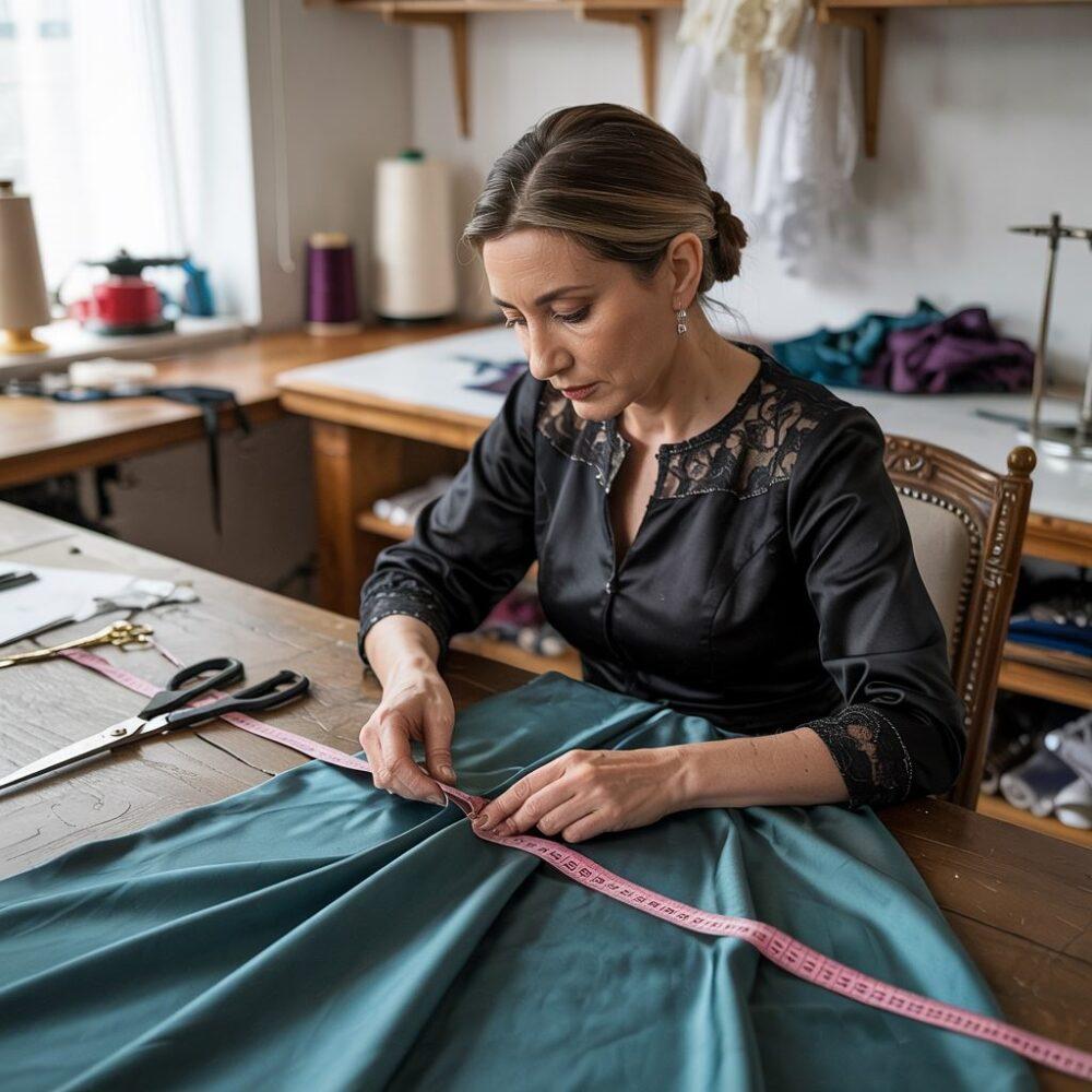 narzędzia krawieckie