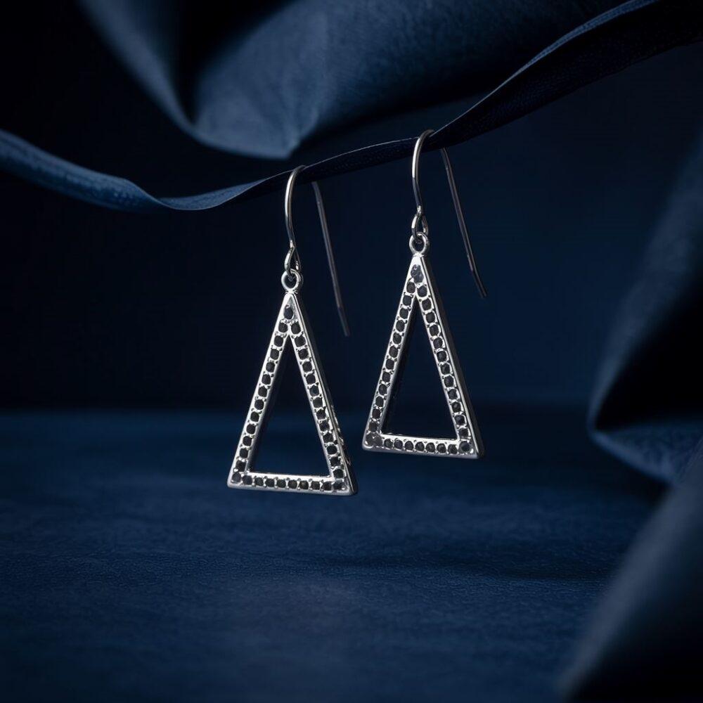 nowoczesna biżuteria