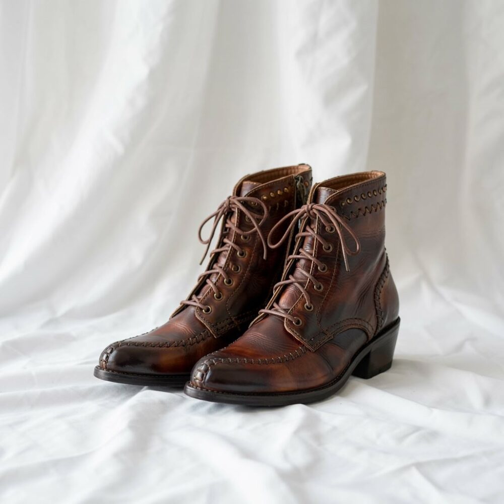 nowoczesne obuwie damskie