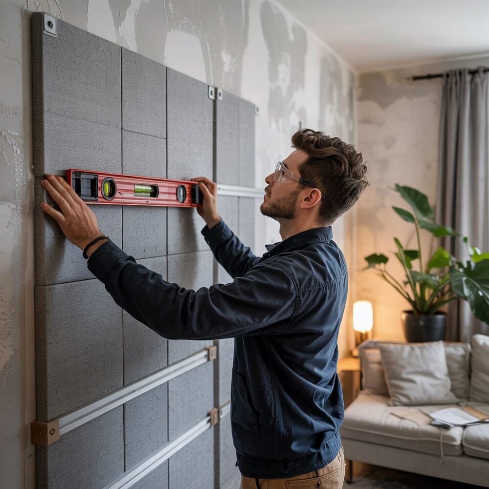 ochrona przed hałasem