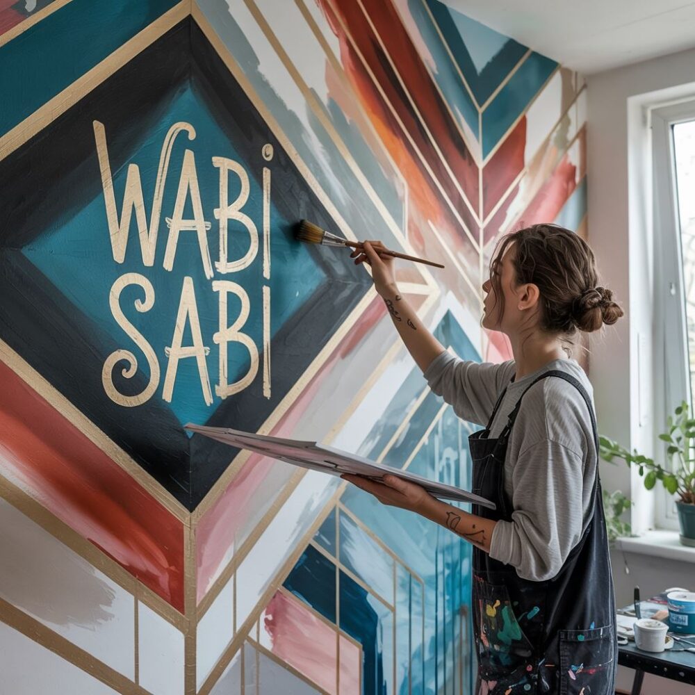 oryginalne dekoracje ścian