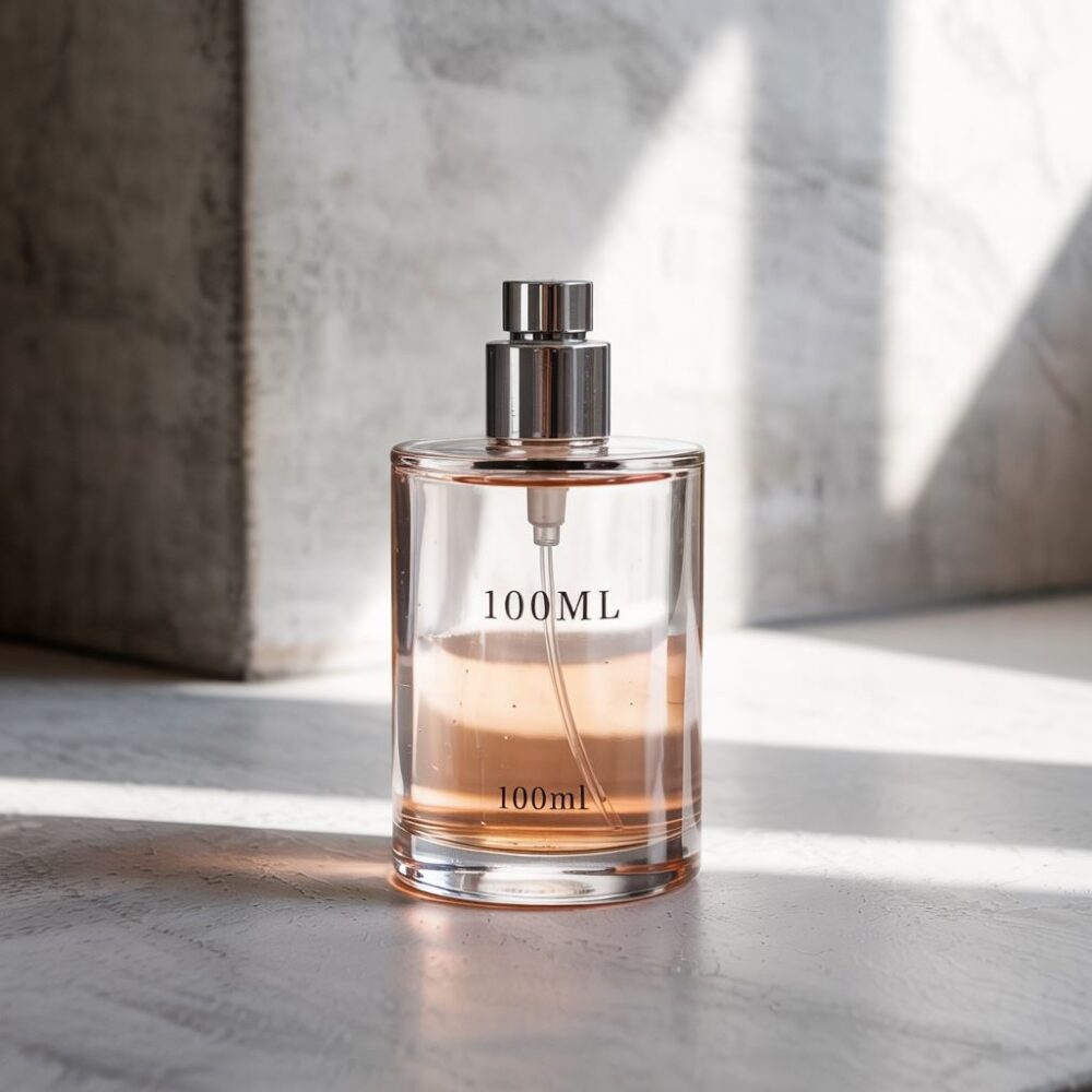 perfumy i akcesoria eleganckie