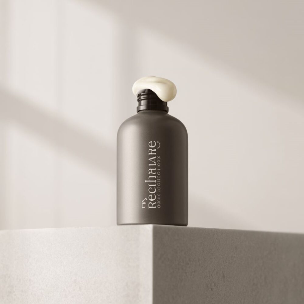 pielęgnacja dłoni mężczyzna