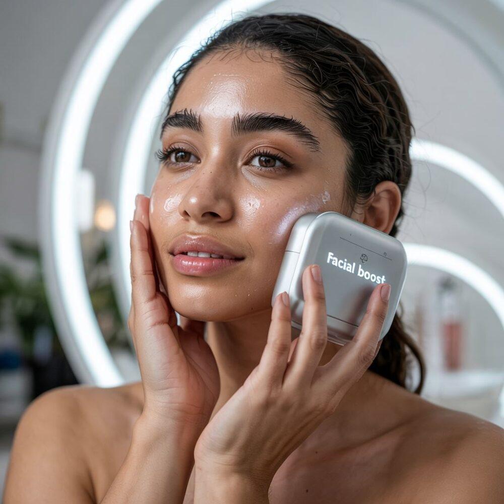 pielęgnacja skóry twarzy