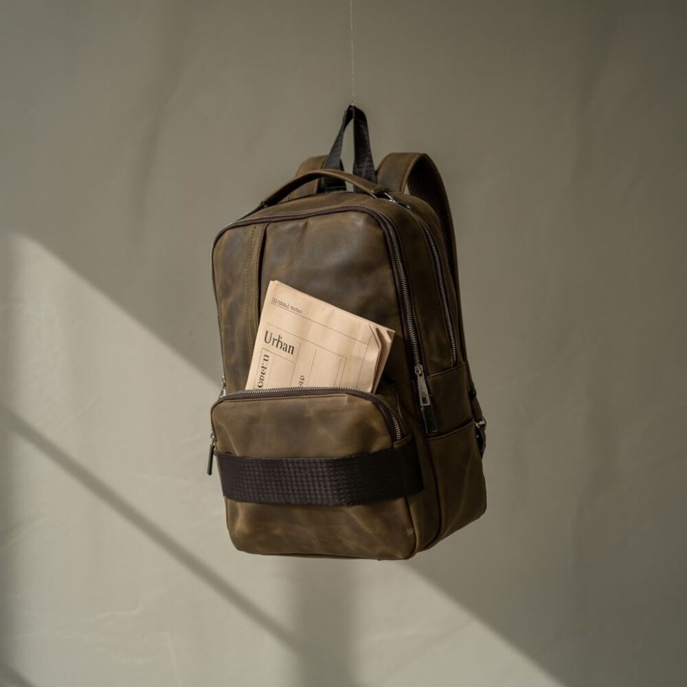 plecak na co dzień męski