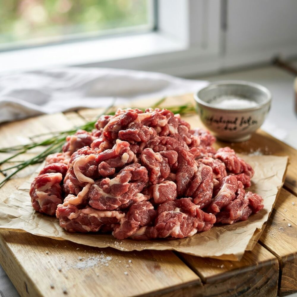 składniki na pierogi