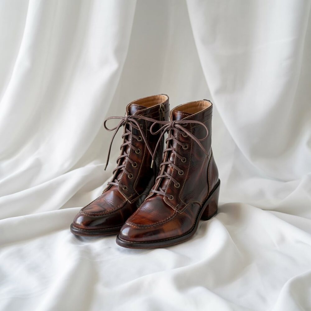 stylowe buty na jesień