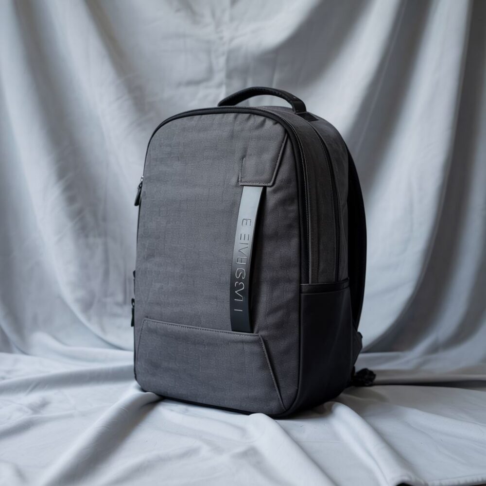 stylowy plecak miejski