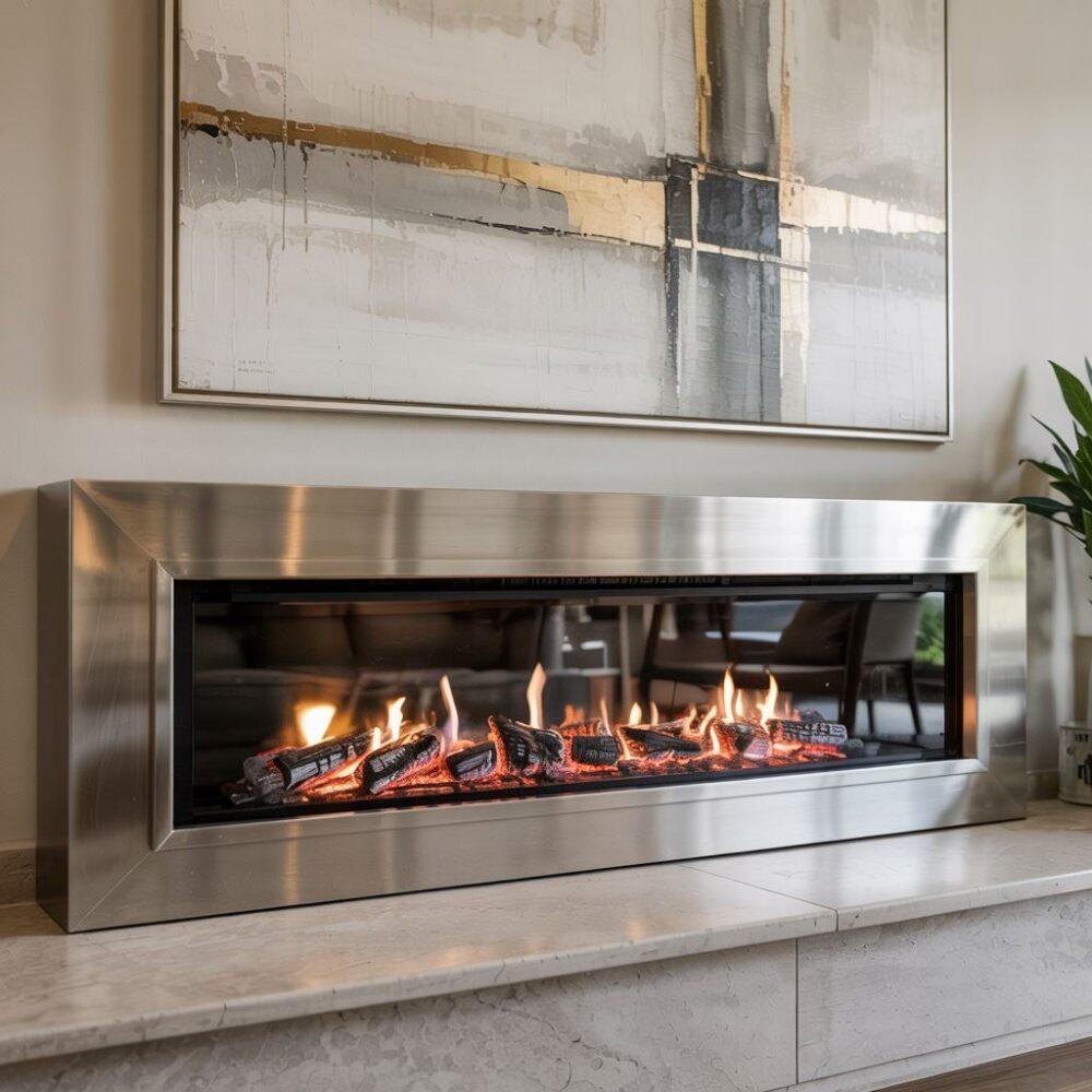 system doprowadzania powietrza