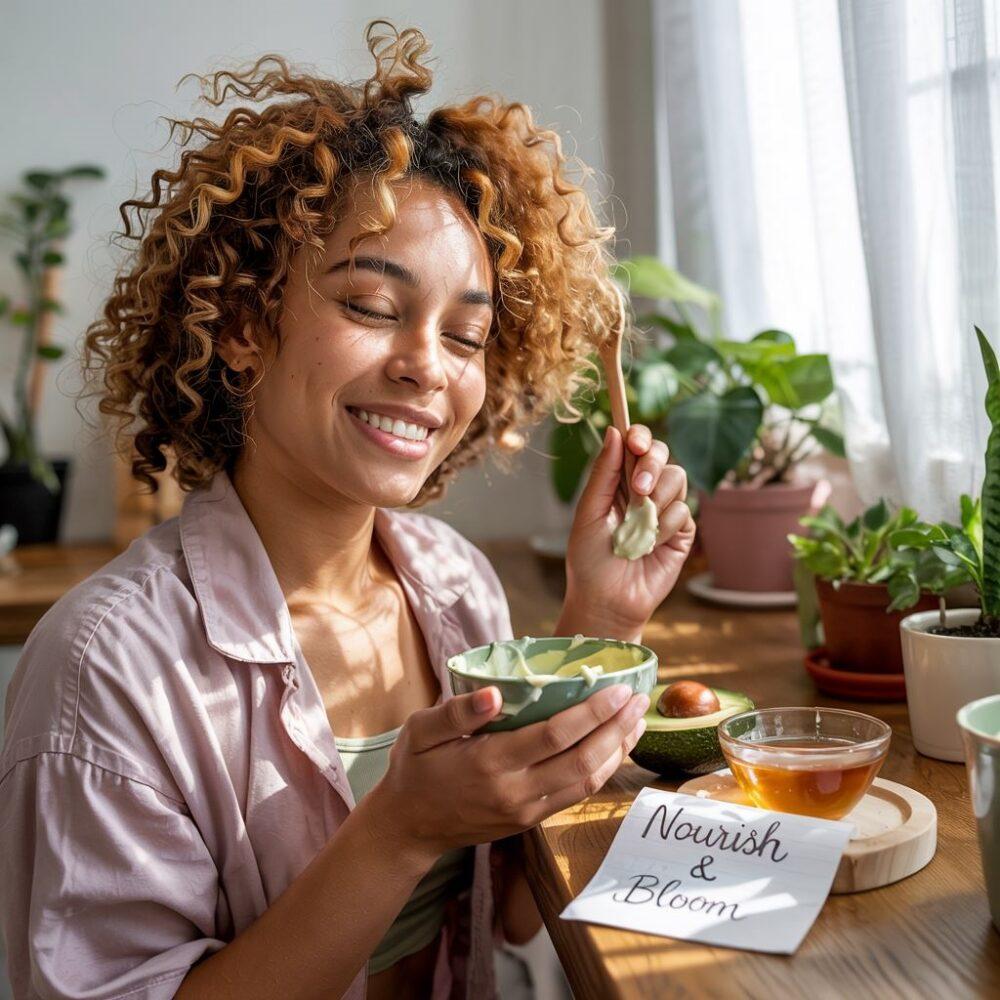 szczotka do włosów