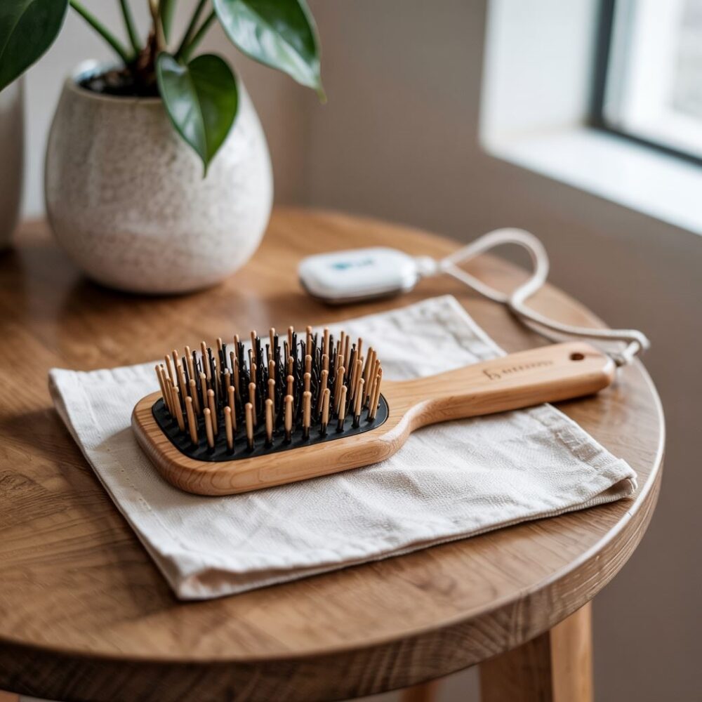 szczotki do włosów