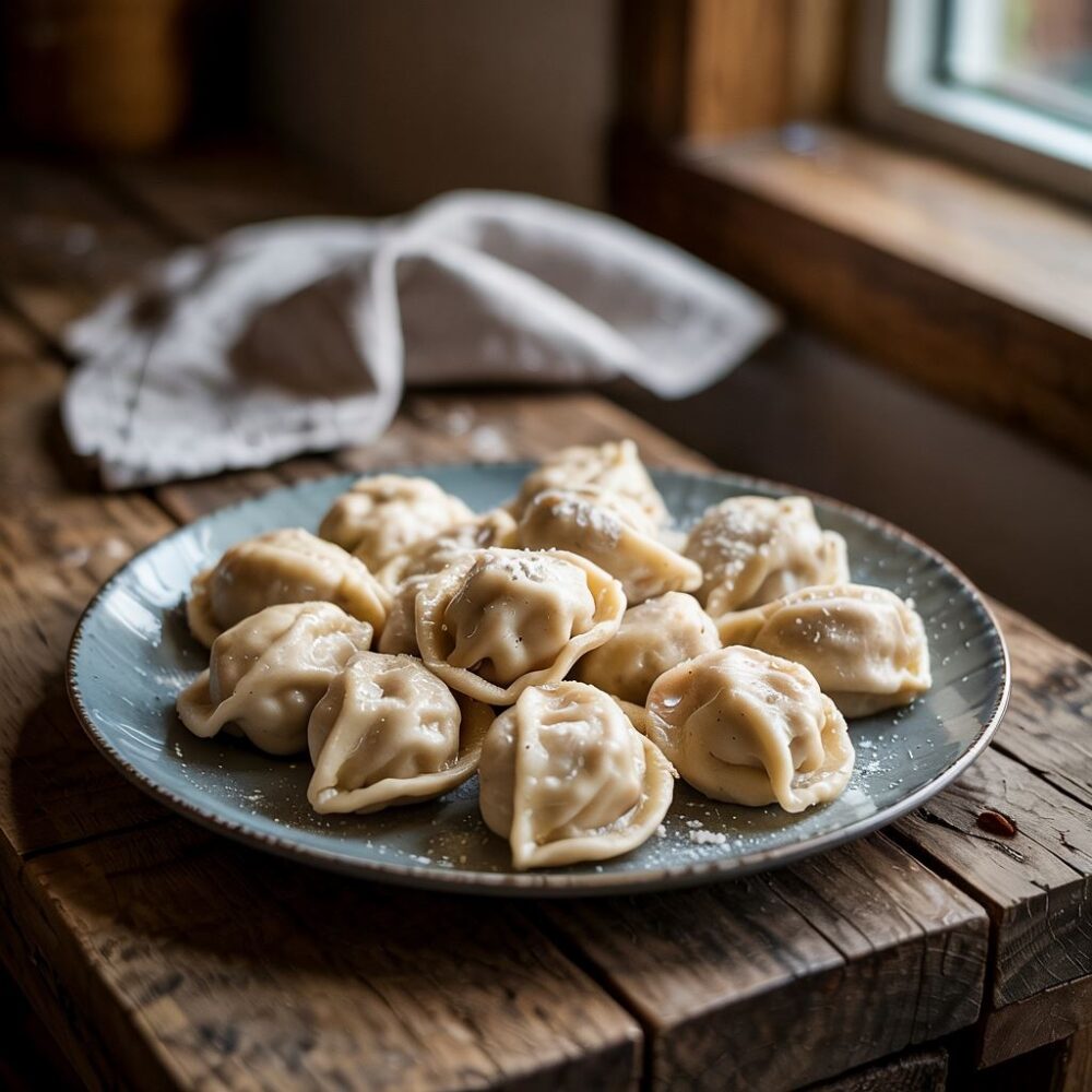 tradycyjna kuchnia polska