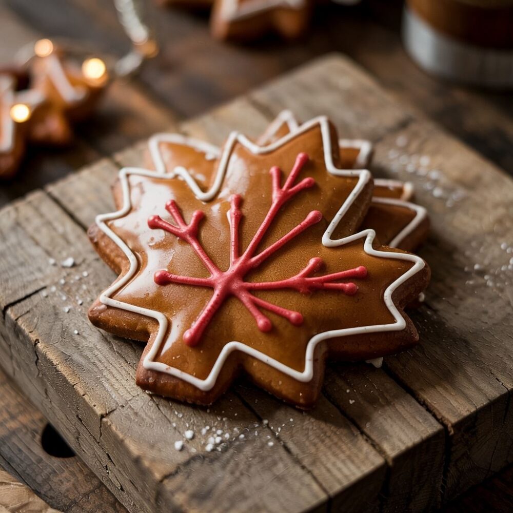 tradycyjne ciasto z Kanady