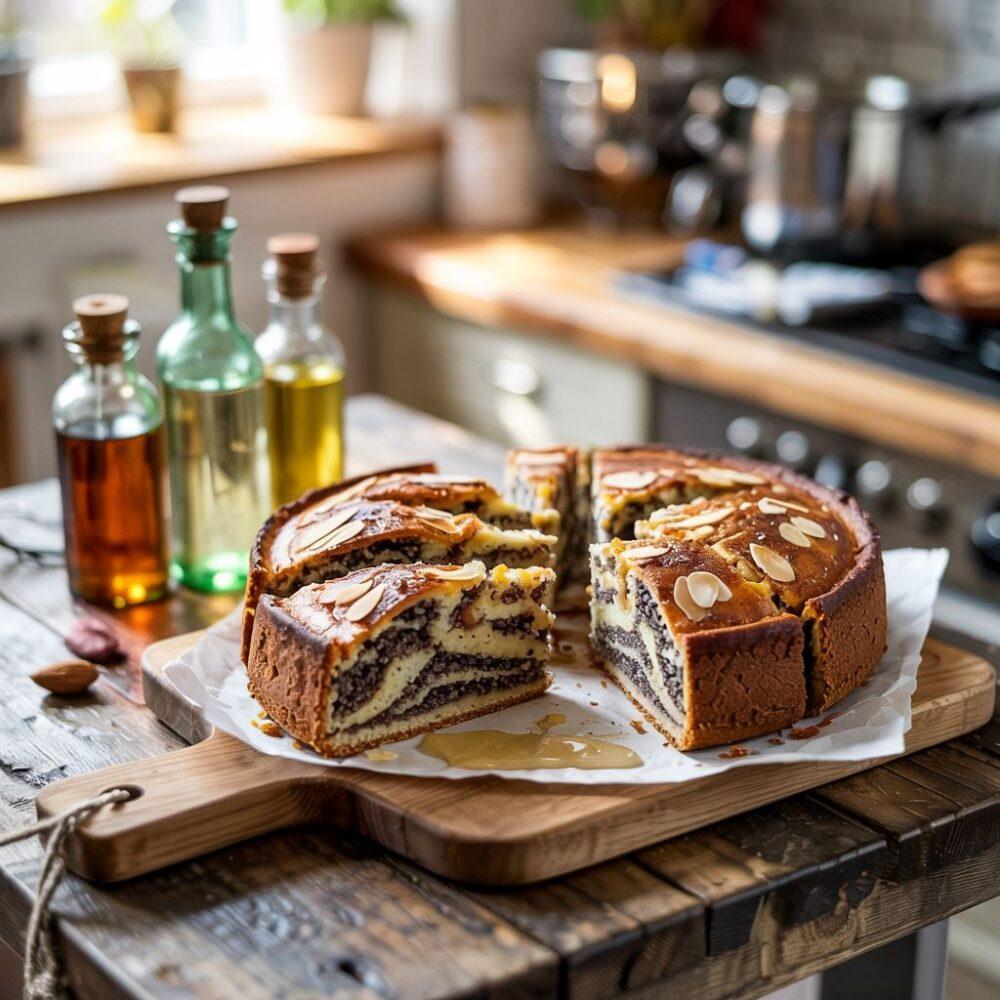 tradycyjny polski deser