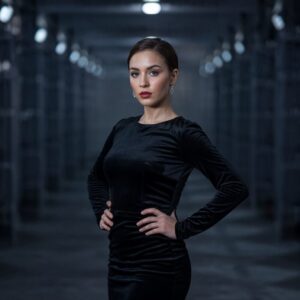 ukrywanie boczków bielizną modelującą