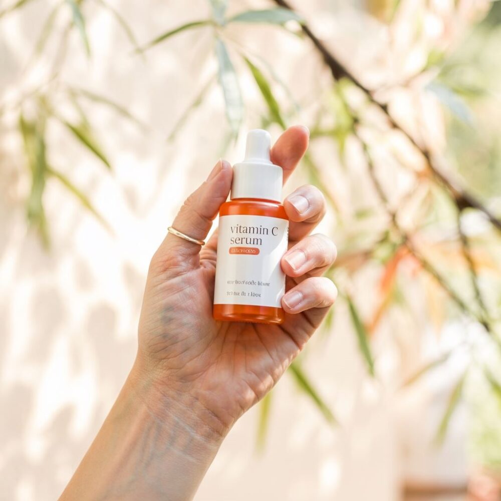 witamina C i cytrusy