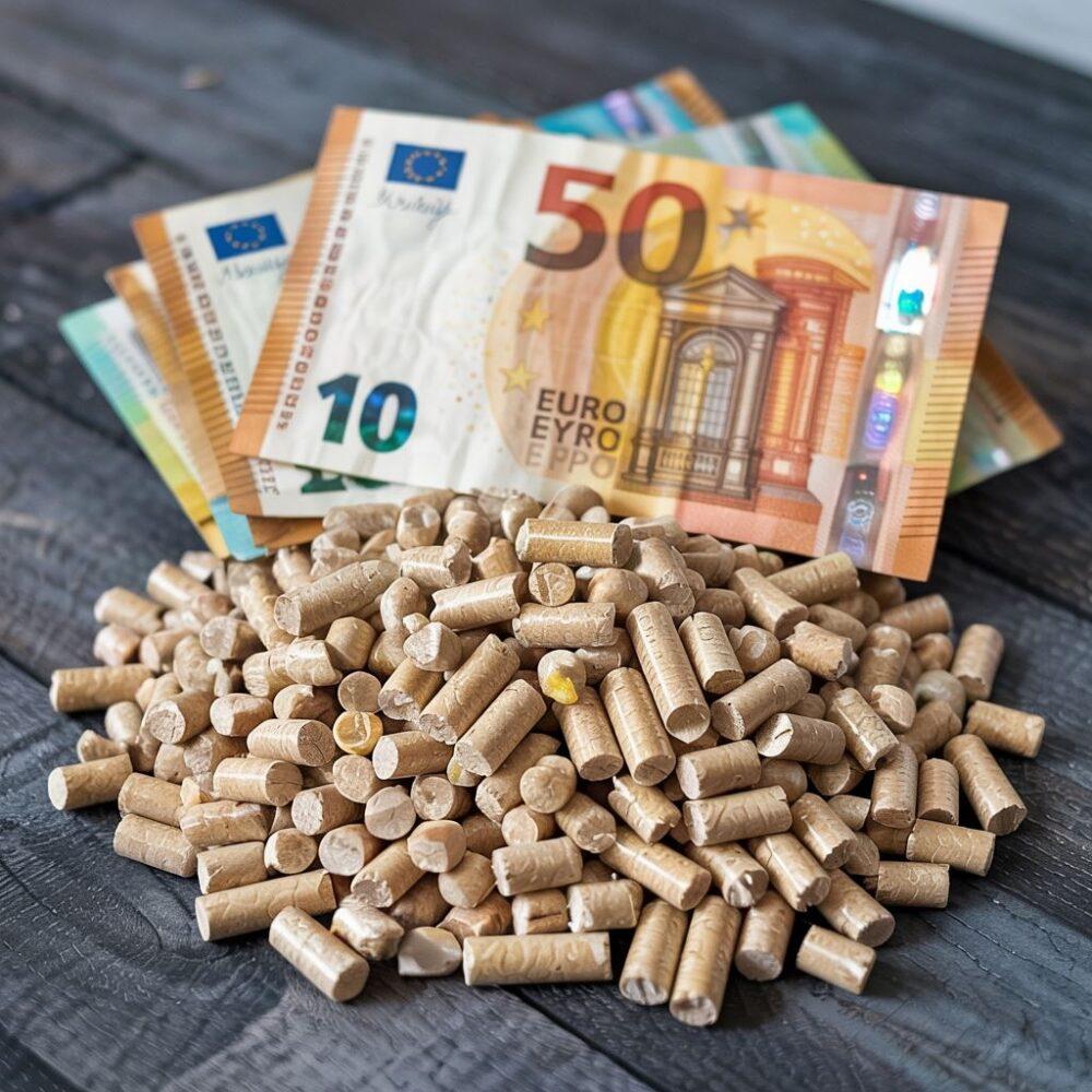 worki z pelletem euro