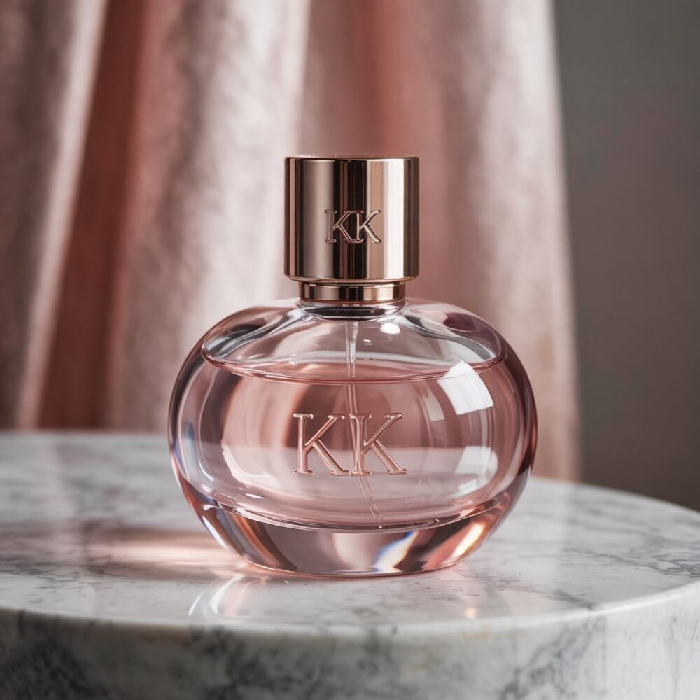 zapach sygnowany przez Kim Kardashian