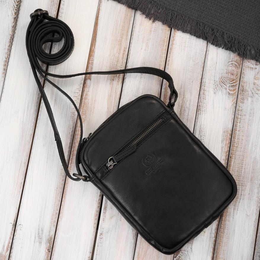 Saszetka - mały format, duża rola