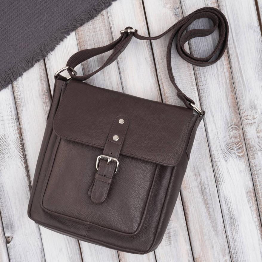 Listonoszka, czyli złoty środek